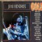 Jimi Hendrix &lrm;&ndash; Gold VG+ / VG+ cd rock clasic psychedelic Gold Olanda 1996 best off