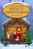 Magie cu miros de brad - Litera