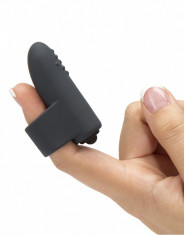 Vibrator Deget Fifty Shades Of Grey foto