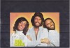 QW28 - Artisti straini 145 - Formatia Bee Gees, Circulata, Fotografie