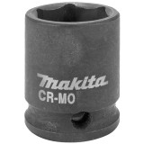 Makita B-40010 - Cheie tubulara de impact 19x30 mm 3/8 inch