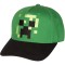Sapca Minecraft Pixel Creeper