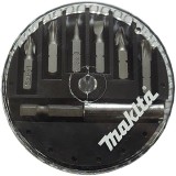 Makita D-73265 - Set capete de insurubare mixte 7 bucati