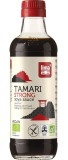 Sos de Soia Tamari Bio Lima 145ml - Vegan, Fara Gluten, Certificat Ecologic
