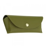 Cumpara ieftin Toc Ochelari Techsuit ETI4, 170mm x 65mm x 20mm, Verde