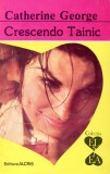 Crescendo tainic - Catherine George