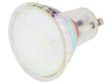 Lampă LED GU10 3W 6400K Alb Rece