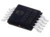 Convertor D/A 8bit 2 Canale 1.8-5.5V MSOP10
