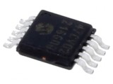 Convertor D/A 8bit 2 Canale 1.8-5.5V MSOP10