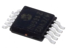 Convertor D/A 8bit 2 Canale 1.8-5.5V MSOP10