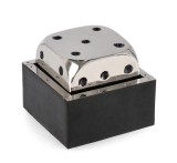 Cumpara ieftin Zar joc noroc decorativ Fortune &Oslash;10x8,3h