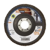 Disc polizare Dexter, pentru multimaterial, &Oslash; 115 mm, P40