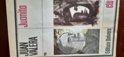 Juanita Juan Valera 1988 foto