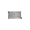 Radiator apa PEUGEOT 406 Break 8E F AVA Quality Cooling CN2103