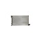 Radiator apa PEUGEOT 406 Break 8E F AVA Quality Cooling CN2103
