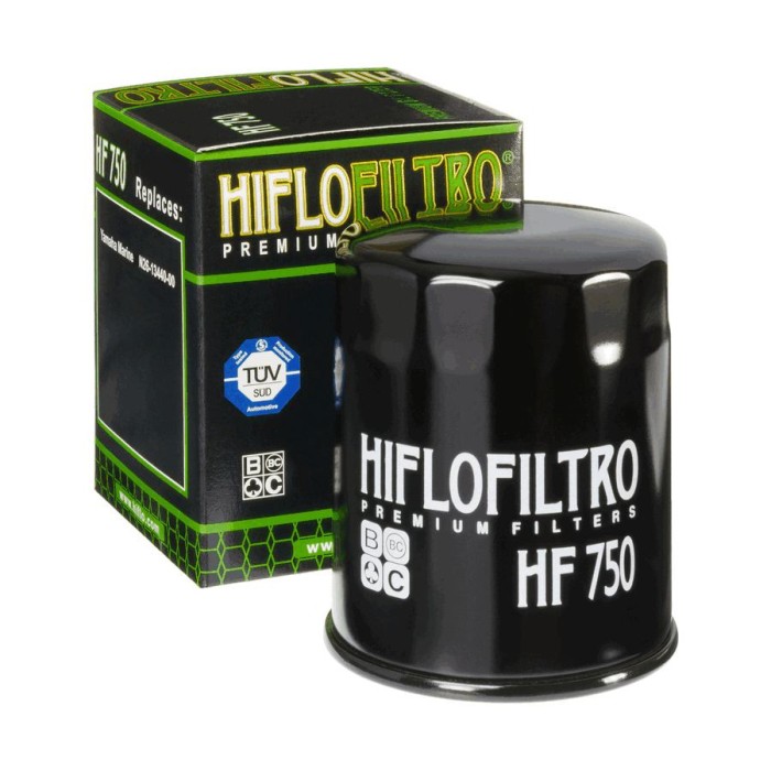 MBS Filtru ulei nautice Yamaha, Cod OEM:N26-13440-00-00, Cod Produs: HF750