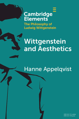 Wittgenstein and Aesthetics foto