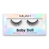 Cumpara ieftin Gene magnetice MUAH Baby Doll - Flawless, Cupio