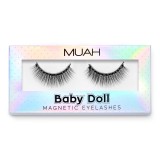 Gene magnetice MUAH Baby Doll - Flawless, Cupio