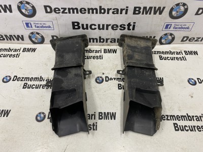 Tunel aer frana stanga dreapta original pachet M BMW F10,F11,F18 foto