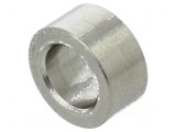 Manșon distanțier cilindric 5mm oțel inoxidabil &Oslash;int 6,2mm