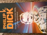 Curgeri, lacrimile mele, zise polițistul - Philip L. Dick, Philip K. Dick