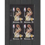 MICRONESIA 2004 SPORT BASCHET LUKE WALTON