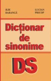 Dictionar de sinonime - Mihai Georgescu - Cartex