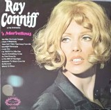 Disc vinil, LP. &#039;S Marvelous-Ray Conniff, His Orchestra-240634