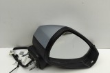 Oglinda laterală dreapta AUDI A3 Sportback 8VA, 8VF 2018 OEM: 1K0972926 30825731