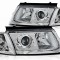 Faruri VW Passat B5 3B 11.1996-08.2000 Crom H7/H7 Performance AutoTuning