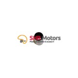 12. Bolt centrare 13x18 - CF Moto 500/500A