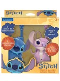 Lexibook 3d Stitch &amp; Angel Walkie Talkies (tw18d1)