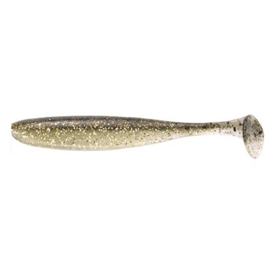 Shad Keitech Easy Shiner Gold Flash Minnow 417 8.90CM 7buc/plic foto