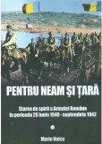 Pentru neam si tara | Marin Voicu