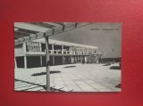 CARTE POSTALA - RPR - EFORIE - RESTAURANTUL NOU