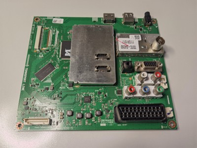 Main board Grundig 32&amp;quot; VUT190R-5 HD foto