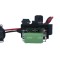 NRF 342057 Rezistor, ventilator habitaclu