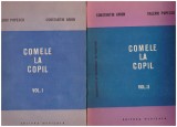 Valeriu Popescu, Constantin Arion - Comele la copil vol.1+2 - 129565