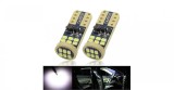 Set 2 Becuri LED Auto T10 AutoREY Premium W5W