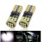 Set 2 Becuri LED Auto T10 AutoREY Premium W5W