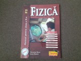 FIZICA MANUAL PENTRU CLASA A X A F1+F2 OCTAVIAN RUSU 2 VOLUME
