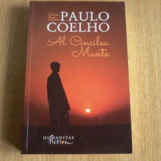 Paulo Coelho - Al cincilea munte