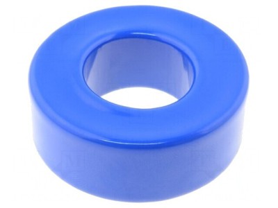 Ferită Toroidală 19.9mm x 23.3mm x 47.6mm 59nH foto