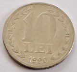 10 Lei 1990