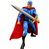 DC Multiverse DC Comics Figurine articulata Nightmaster (Chase) 18 cm, Mcfarlane Toys