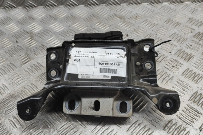Suport motor st&acirc;nga VW T-ROC A11 2023 OEM: 5Q0199555AB 31206911