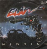 Elan &ndash; Missing