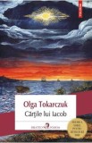 Cartile lui Iacob - Olga Tokarczuk