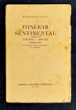 Itinerar sentimental - Perpesicius 1932